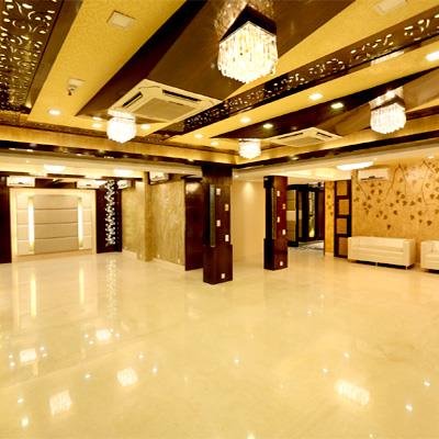 Hotel G K Jain In Guna Manufacturing And Industry Madhya