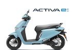 Honda Activa e Unveiled at ₹1.17 L: 102 km Range, Swappable Batteries & Smart TFT Display Set a New EV Standard