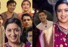 Hiten Tejwani Confirms Smriti Irani Is “Still the Same” on Set as Kyunki Saas Bhi Kabhi Bahu Thi Returns After 25 Years