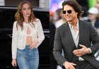 Tom Cruise and Ana de Armas Seemingly Confirm Romance During Low-Key Vermont Getaway, Their First Public Hand‑Holding Moment