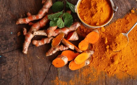 WARNING: How a Daily Turmeric Supplement Nearly Destroyed This Woman’s Liver