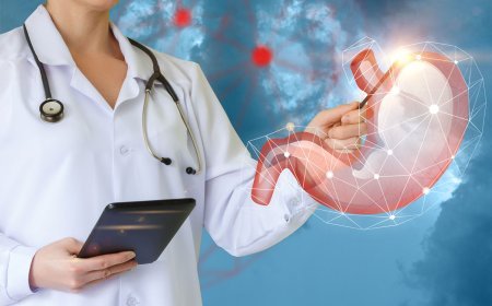 The Gastroenterologist’s Top Fiber Secret: How Psyllium Husk Transforms Digestion