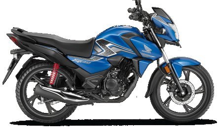 Honda SP 125 2025: Starting at ₹92K with 4.2″ TFT Display, LED Lighting & 65 kmpl Mileage Upgrade