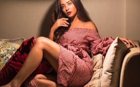 Surveen Chawla Speaks Out: How Saying No to the Casting Couch Almost Ended Her Bollywood Dream