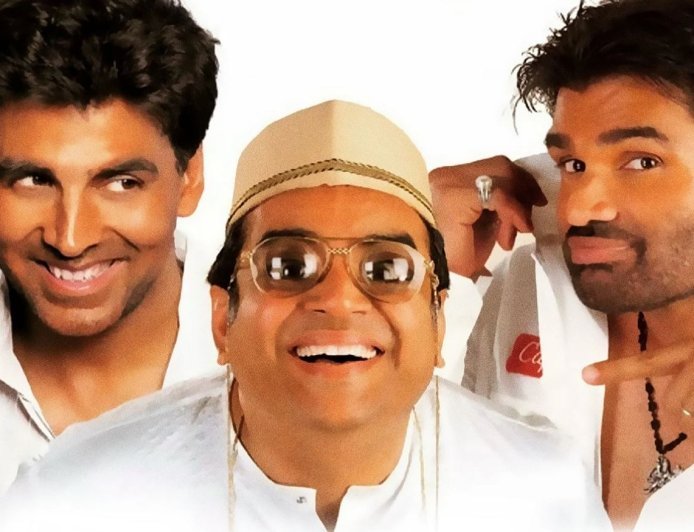 Hera Pheri 3 Is Back on Track: Akshay Kumar Denies Rift, Confirms Legal Matter Was Real and Resolved