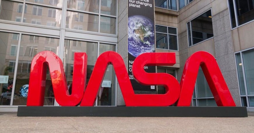 Why NASA Is Losing Over 20% of Employees and What It Means for America’s Space Future