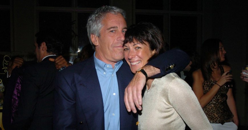 Inside DOJ Chaos: Why Maxwell’s Interview Sparks Outrage Among Former Prosecutors