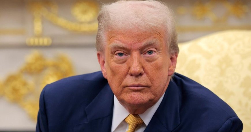 Trump’s Scotland Visit Deepens U.S.–EU Trade Uncertainty as August Tariff Deadline Looms