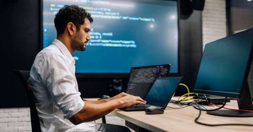 AI Skills Job Boom Explodes: Postings Surge 100% in a Year—Are You Missing Out?