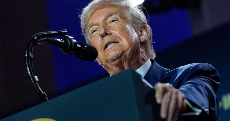 Trump Drops AI Bombshell: 90+ Government Actions to Cement U.S. as AI Megapower!
