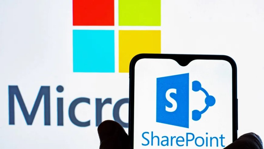 Microsoft’s Emergency SharePoint Patch Sparks Panic: “ToolShell” Zero‑Day Hijacks 400+ Servers Globally!