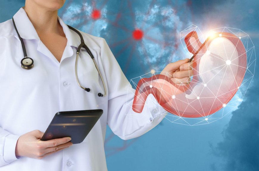 The Gastroenterologist’s Top Fiber Secret: How Psyllium Husk Transforms Digestion