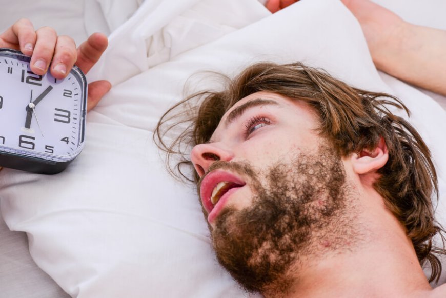 Morning Erections Are a ‘Green Flag’ for Men's Health—Here's What Experts Say