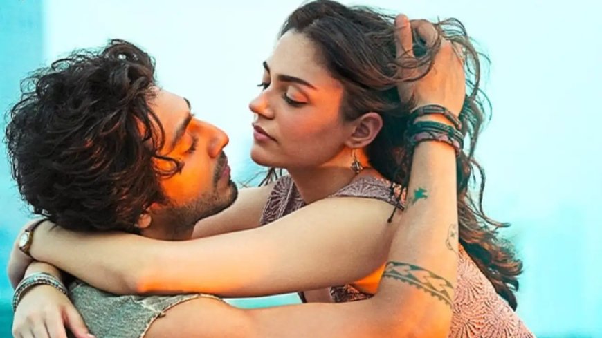 Saiyaara Shatters Records: Ahaan Panday's Film Becomes 2025’s Second Highest Hindi Grosser in Just 9 Days
