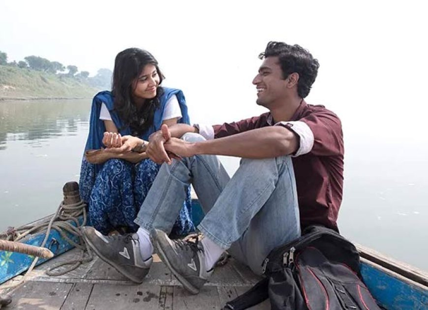 Masaan 10 years: How Vicky Kaushal and Richa Chadha’s Debut Film Still Teaches Reclaiming Your Story