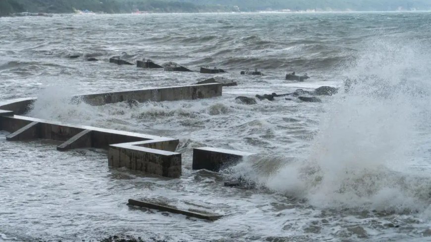 Massive 8.8‑Magnitude Quake Strikes Russia’s Kamchatka—Tsunami Waves Hit Hawaii and Japan