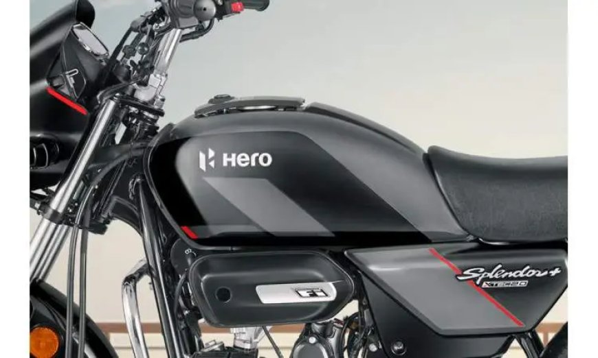 Hero Splendor Plus Xtec Review: Feature-Rich 100cc Commuter with USB Charging and 70 kmpl Mileage