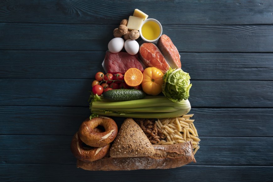 Avoid These 7 Foods at Night if You Want a Deep, Restful Sleep