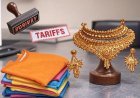 How Will Trump's 50% Tariff Hurt India’s Exports—From Textiles to Shrimp?