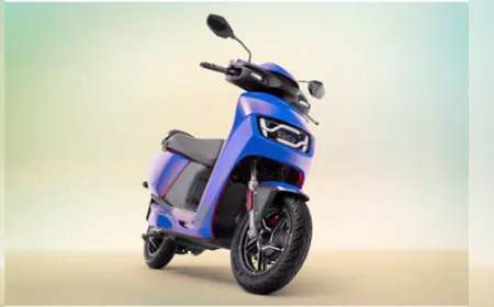 Why Is Hero Vida VX2 Flying Off Shelves Even at ₹45,000 Price Point?