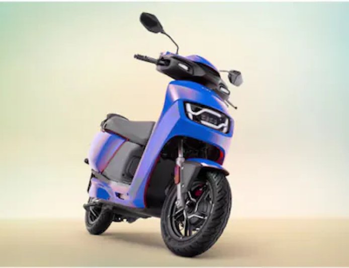 Why Is Hero Vida VX2 Flying Off Shelves Even at ₹45,000 Price Point?