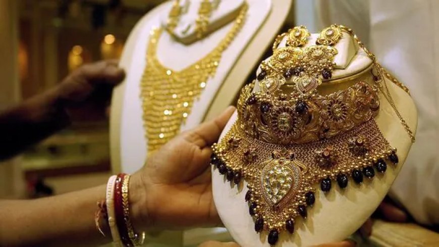 What’s Driving India’s Surging Gold Demand Even as Prices Near One-Month Lows?