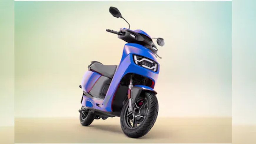 Why Is Hero Vida VX2 Flying Off Shelves Even at ₹45,000 Price Point?