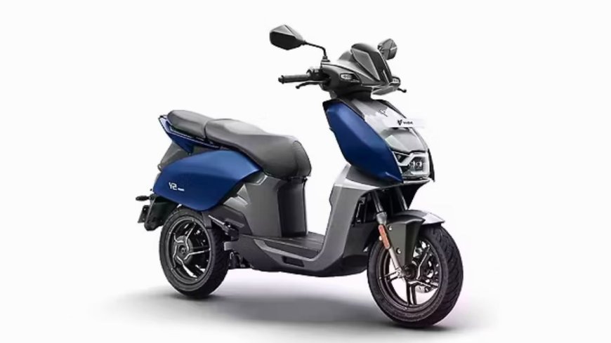 Why Is Hero Vida VX2 Flying Off Shelves Even at ₹45,000 Price Point?