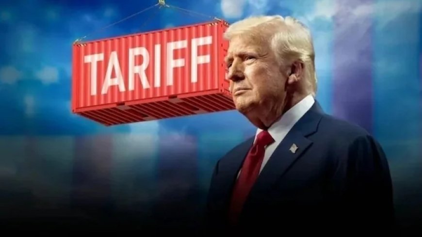 Why Is Trump Slapping India with 50% Tariffs While EU Gets a Pass on Russian Oil?