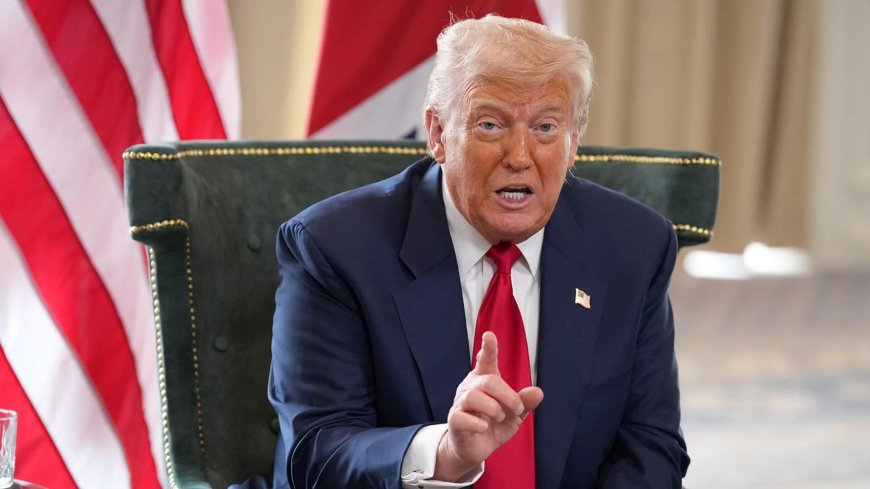 Why Is Trump Slapping India with 50% Tariffs While EU Gets a Pass on Russian Oil?