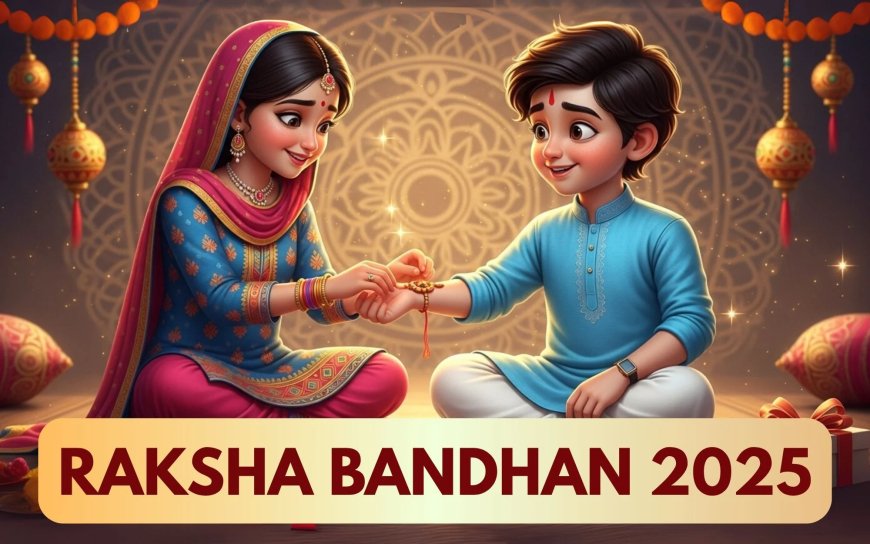 Should Brothers and Sisters Observe a Fast on Raksha Bandhan? What Tradition and Rituals Really Say