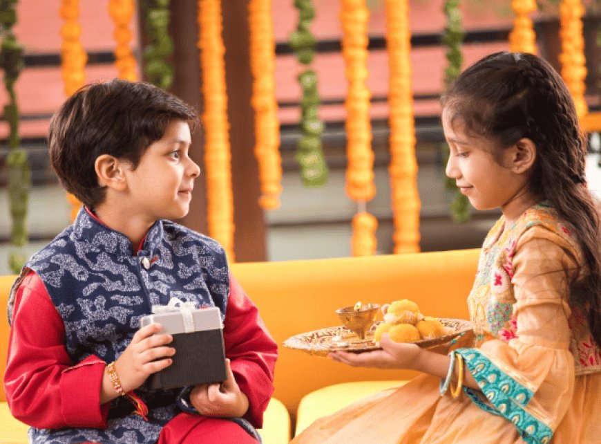 Should Brothers and Sisters Observe a Fast on Raksha Bandhan? What Tradition and Rituals Really Say