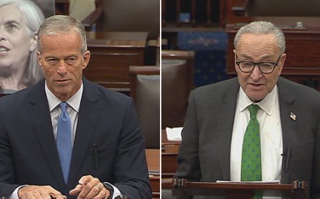 Missed paychecks, benefit lapses increase pressure for shutdown deal